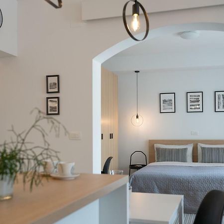Apartment Profondo Póla Kültér fotó