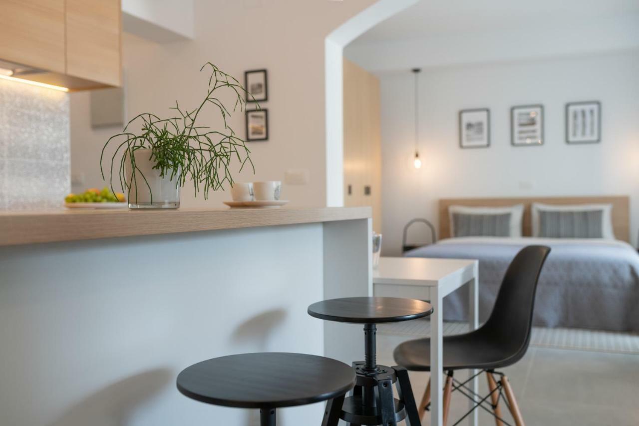 Apartment Profondo Póla Kültér fotó