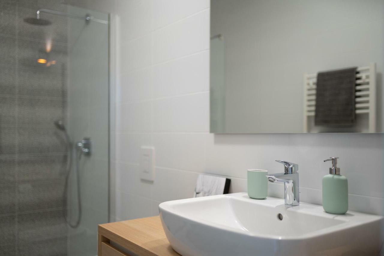 Apartment Profondo Póla Kültér fotó