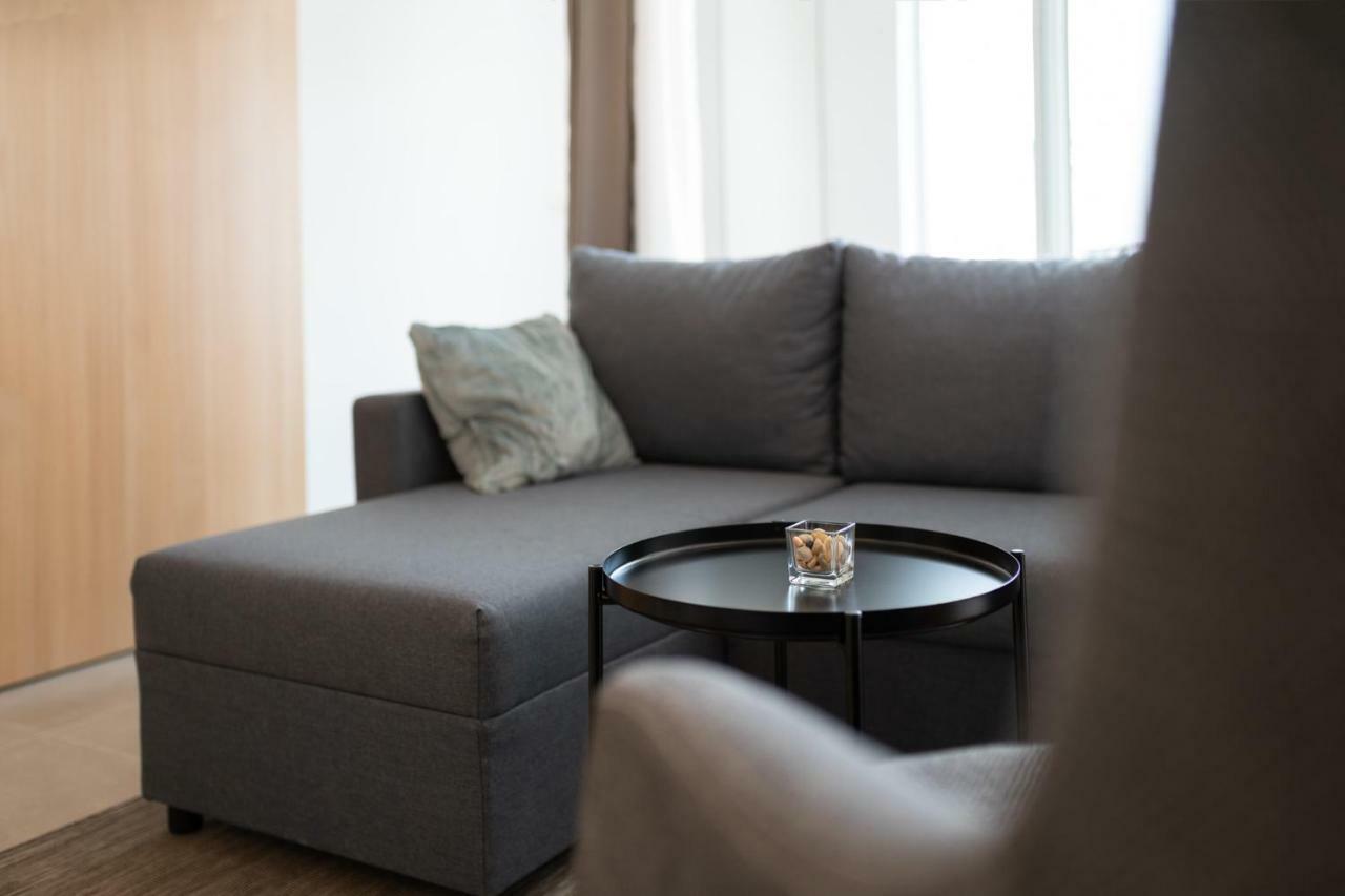 Apartment Profondo Póla Kültér fotó